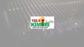 Kimuri Radio