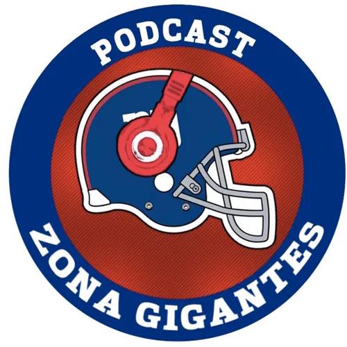 Zona GIGANTES : El Podcast de los New York Giants