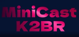 MIniCast K2BR