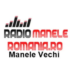 RADIO MANELE VECHI ROMANIA