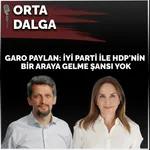 Paylan: İYİ Parti ile HDP'nin Bir Araya Gelme Şansı Yok