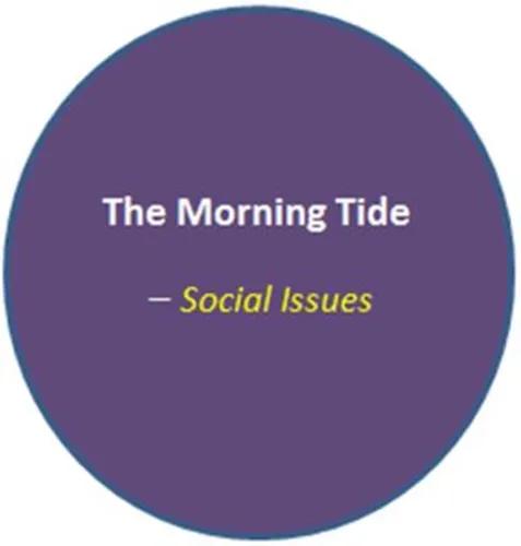 MT Talk Time - Social Issues 2022-03-16 05:01