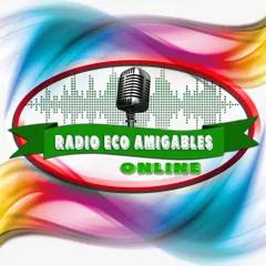 Radio Eco Amigables Online