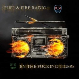 Fuel & Fire Radio 072
