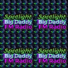 Hotspot big Daddy Radio station