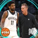 O poço sem fundo do Brooklyn Nets [Podcast #384]