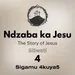 i-Alfaradio Ndzaba ka Jesu 4