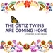 The Ortiz Twins Are Coming Home - Teaser Trailer