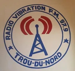 RADIO VIBRATION FM 97.9