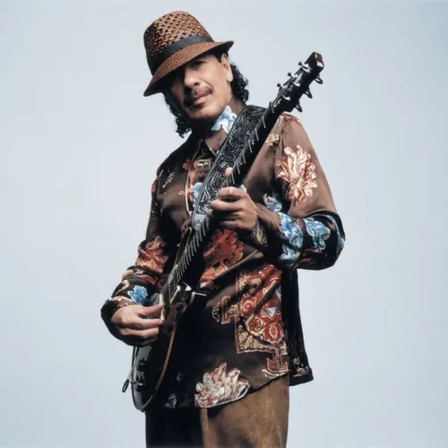 Musicolandia: Santana - T02-P10