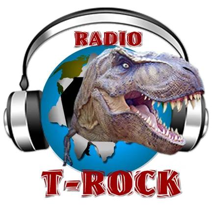 Radio T-Rock | Entrevista a Cabron