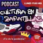 Cultura en Zapatillas _ lunes 3 de octubre