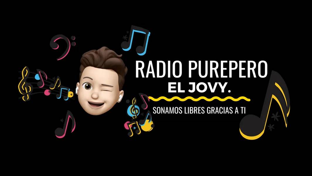 Radio Purépero El Jovy.