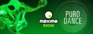 MAXIMA FM RIOJA  107.1 FM