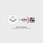 ALSA Live Broadcast #2 with HardRock FM Surabaya : Isu Hukum Virtual Police