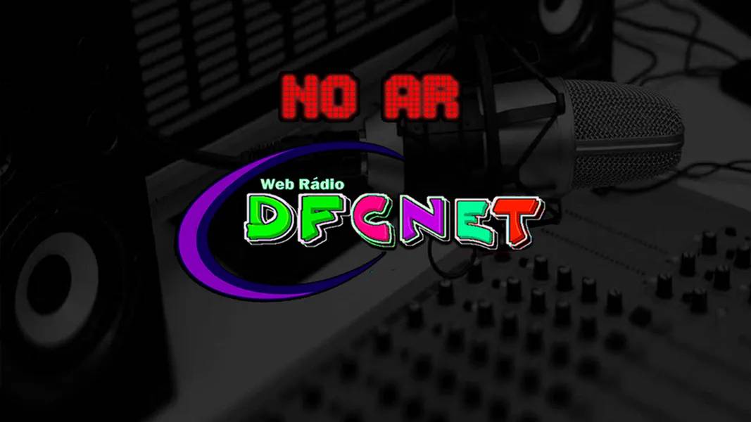 RADIO DFC NET
