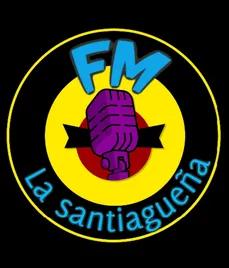 FM LA SANTIAGUE