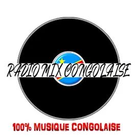 RADIO MIX CONGOLAISE