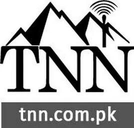 Radio Tnn