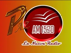 AM 1520 Paz la Nueva Radio