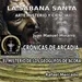 La Sábana Santa: Arte,Misterio y Ciencia,con Juan Manuel Miñarro // Los misteriosos geoglifos de Acora, Rafael Mercado.