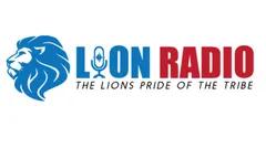Radio lion