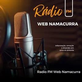 Radio FM Web-Namacurra