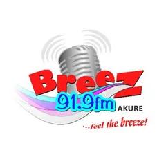 BREEZ 91.9FM