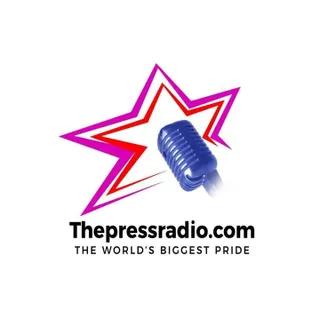 Thepressradio.com