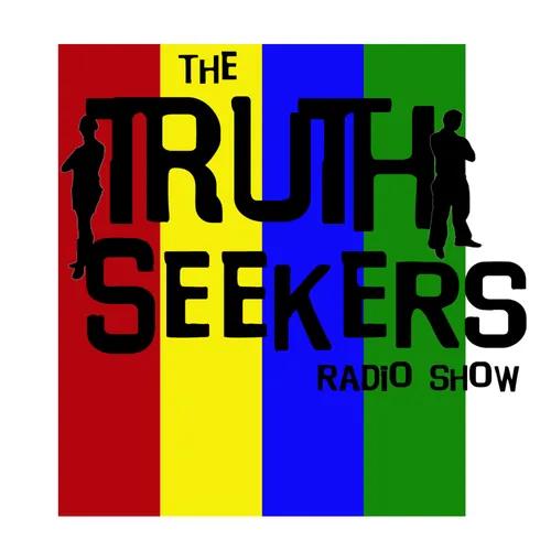 Episode 81 - Truth Seekers Radio Show; The Pandemic Chronicles: The Who, What, and Where of the Coronavirus