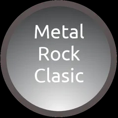 Metal  Rock Clasic