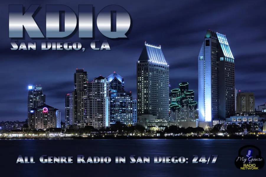KDIQ-San Diego