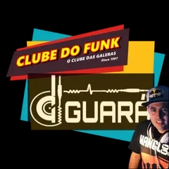Clube do Funk