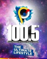 Premier 100.5FM