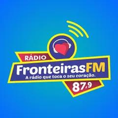 Rádio Fronteiras FM 87,9