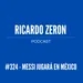 #324 - Messi jugará en México