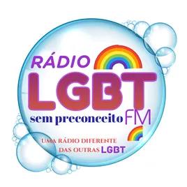 WEB RÁDIO LGBT FM