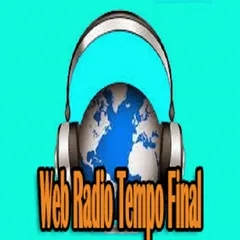 Web Radio Tempo final