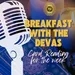 Card Reading for the Week! Brenda Lanigan, Breakfast with the Devas
