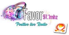 FAVOR RADIO 97.1mhz