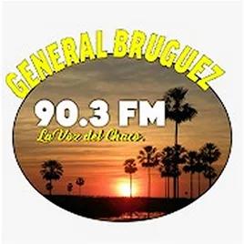 Radio Gral.Bruguez