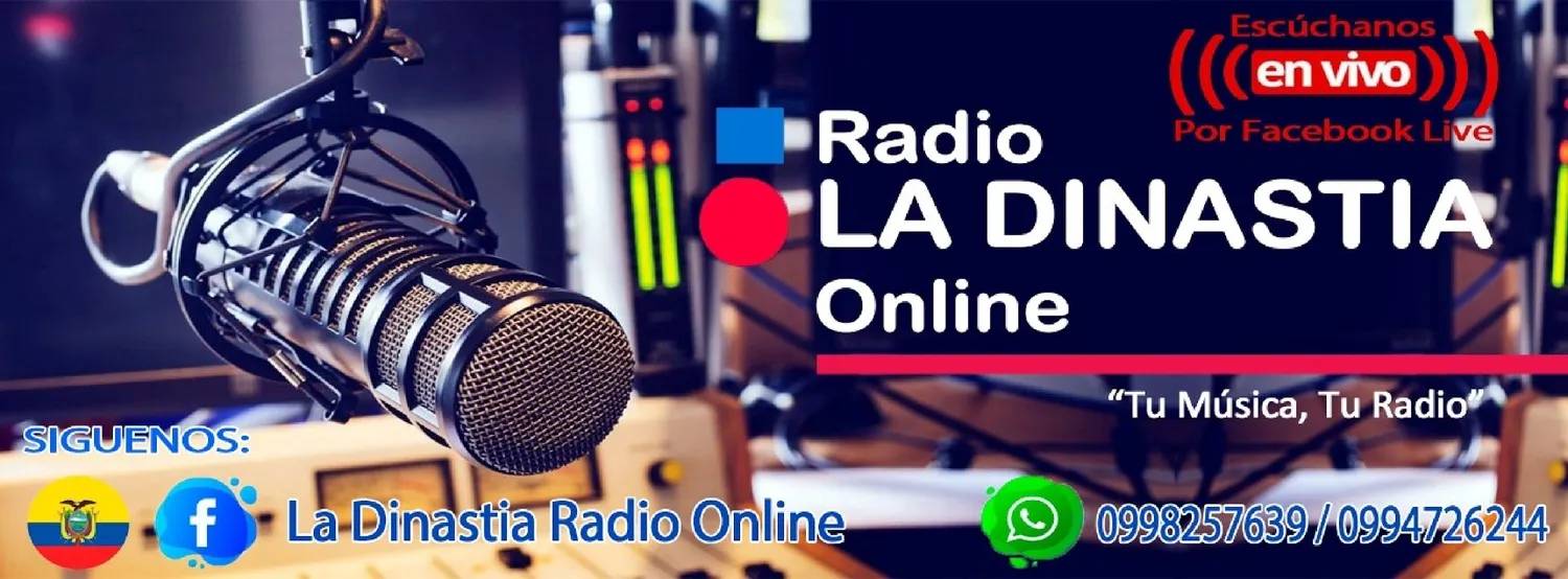 LA DINASTIA Radio Online
