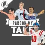 World Cup Preview With Taylor Twellmam, 1 Question With A Qb W/ Chad Kelly, Thanksgiving & Week 12 Preview