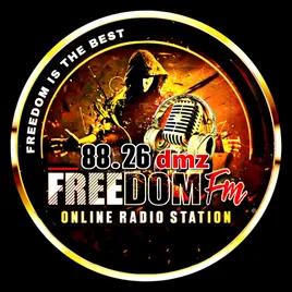 88.26 FREEDOM FM
