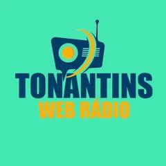 Tonantins Web Radio