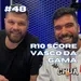 R10 SCORE VASCO DA GAMA - CHUÁCAST # 48