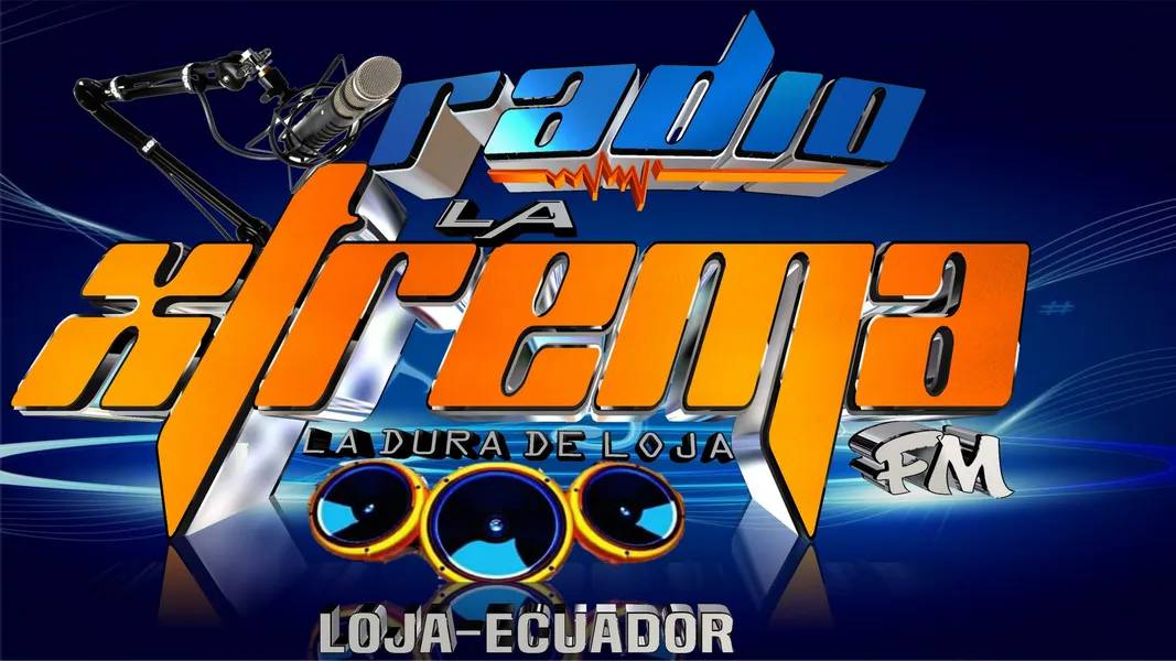 RADIO Xtrema FM