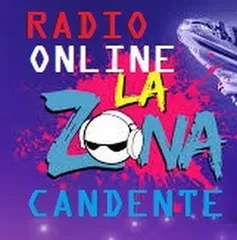 RADIO ZONA CANDENTE