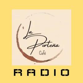 La Porteña Cafe Radio