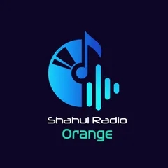 Shahul Radio Orange